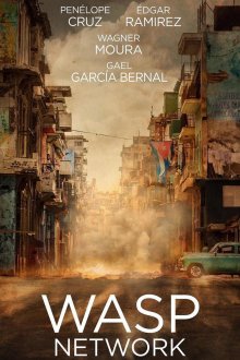 Wasp Network Wasp Network