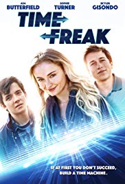Time Freak Time Freak