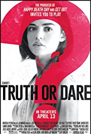 Truth or Dare Truth or Dare