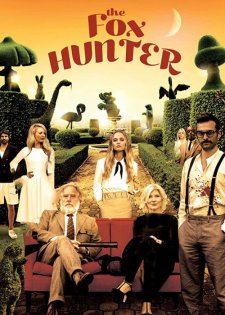 The Fox Hunter The Fox Hunter