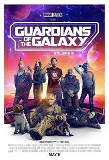 Guardians of the Galaxy Vol. 3 Guardians of the Galaxy Vol. 3