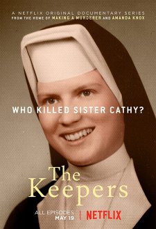 The Keepers