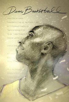 Dear Basketball Dear Basketball