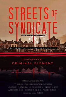 Streets of Syndicate Streets of Syndicate
