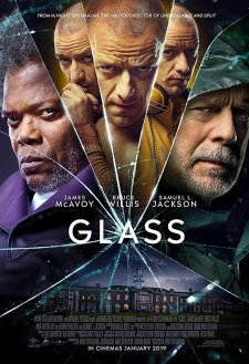 Glass