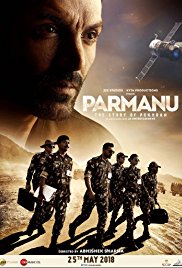 Parmanu: The Story of Pokhran Parmanu: The Story of Pokhran