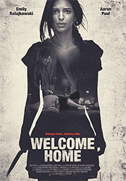 Welcome Home