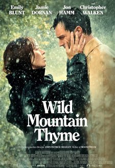 Wild Mountain Thyme Wild Mountain Thyme