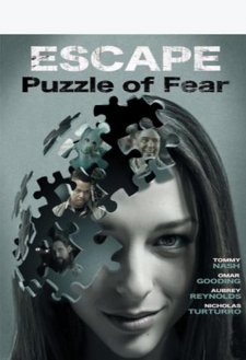 Escape: Puzzle of Fear