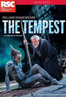 Royal Shakespeare Company: The Tempest