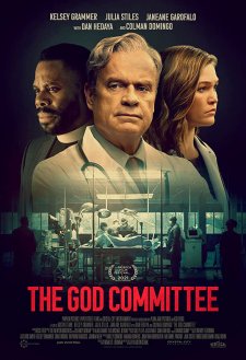 The God Committee The God Committee