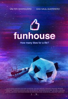 Funhouse Funhouse