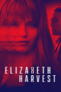 Elizabeth Harvest