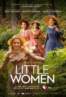 Little Women Little Women