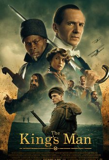 The King's Man The King's Man