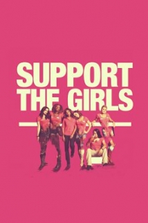 Support the Girls