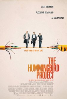 The Hummingbird Project The Hummingbird Project