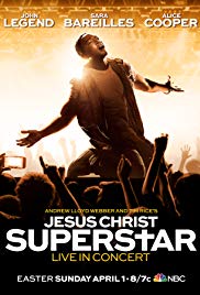 Jesus Christ Superstar Live in Concert Jesus Christ Superstar Live in Concert