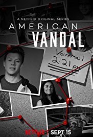 American Vandal American Vandal