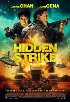 Hidden Strike