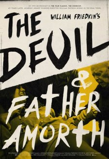 The Devil and Father Amorth The Devil and Father Amorth