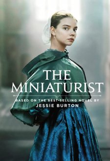 The Miniaturist The Miniaturist