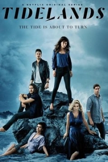 Tidelands
