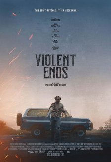 Violent Ends Violent Ends