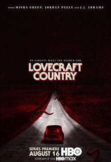 Lovecraft Country