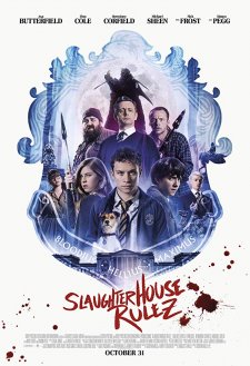 Slaughterhouse Rulez Slaughterhouse Rulez