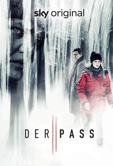 Pagan Peak Pagan Peak