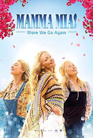 Mamma Mia! Here We Go Again