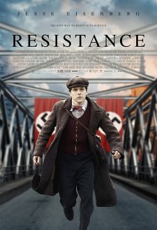 Resistance Resistance