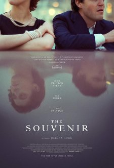 The Souvenir The Souvenir