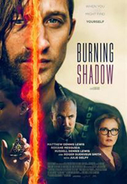 Burning Shadow Burning Shadow