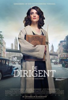 De dirigent De dirigent