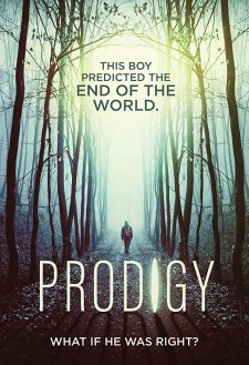 Prodigy