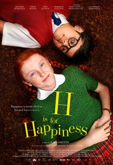 H Is for Happiness