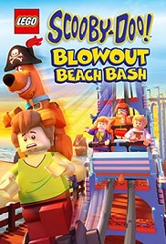 Lego Scooby-Doo! Blowout Beach Bash Lego Scooby-Doo! Blowout Beach Bash
