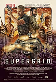 SuperGrid SuperGrid