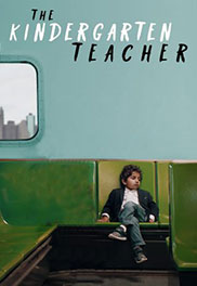 The Kindergarten Teacher