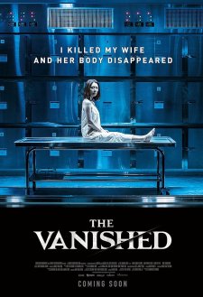 دانلود فیلم The Vanished 2018 با زیرنویس فارسی و تماشای آنلاین
