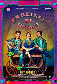 Bareilly Ki Barfi