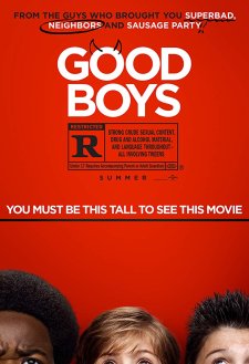 Good Boys Good Boys