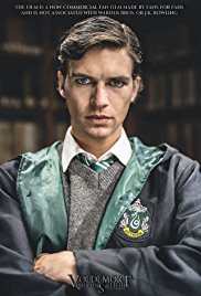 Voldemort: Origins of the Heir Voldemort: Origins of the Heir