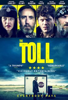 The Toll The Toll