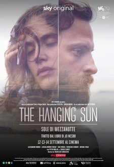 The Hanging Sun The Hanging Sun