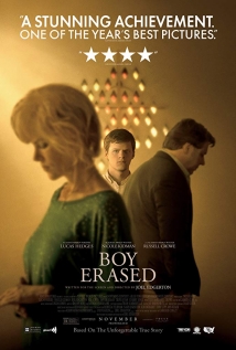 Boy Erased Boy Erased