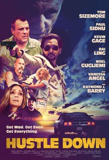 Hustle Down Hustle Down