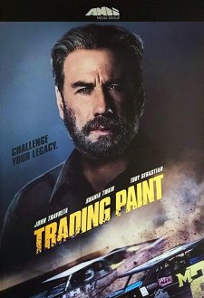 Trading Paint Trading Paint